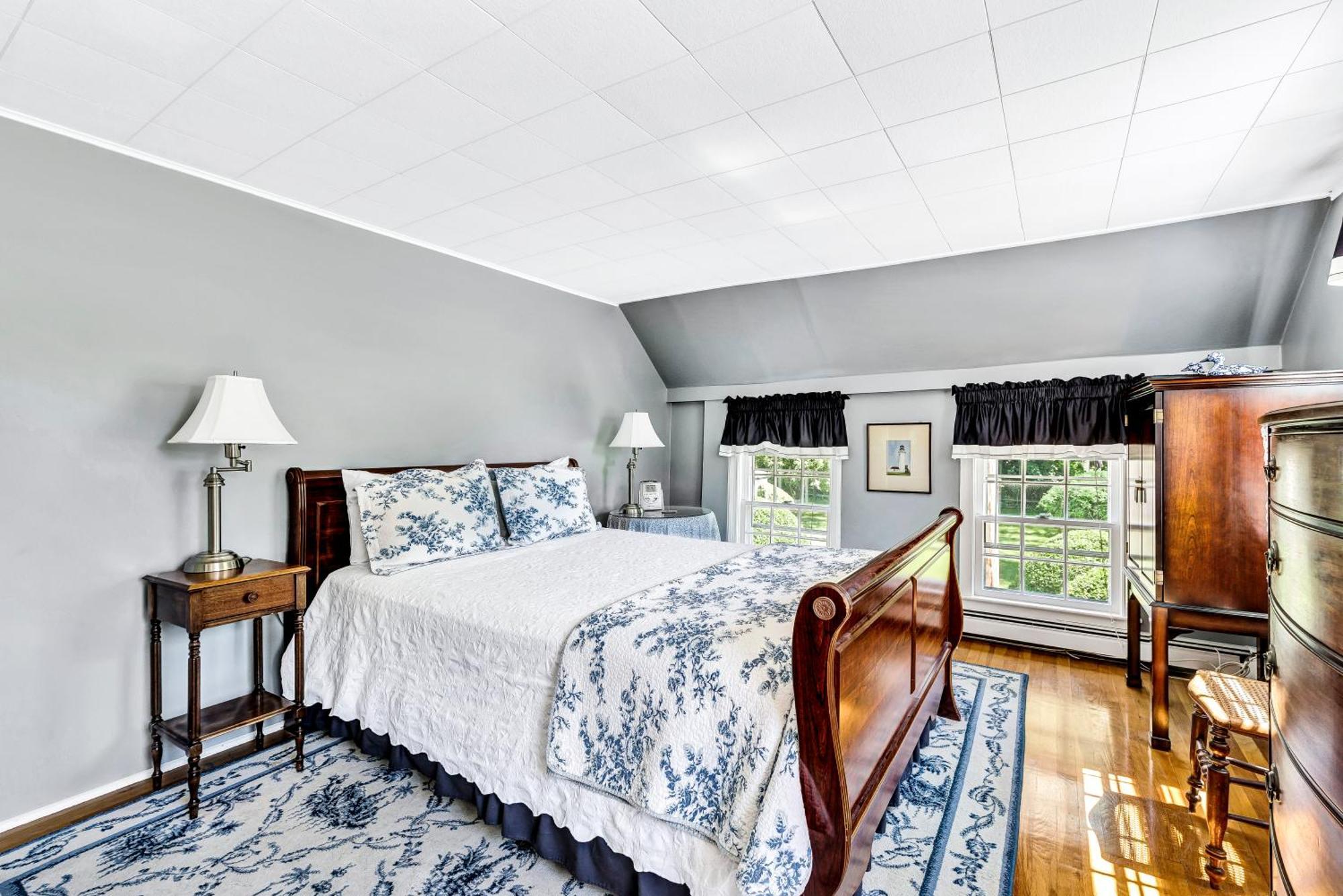 The Whalewalk Inn & Spa Eastham Exterior foto