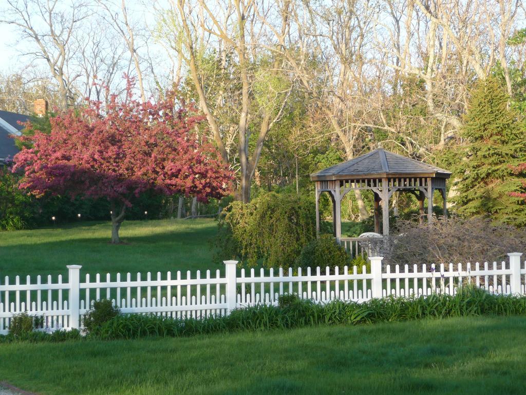 The Whalewalk Inn & Spa Eastham Exterior foto