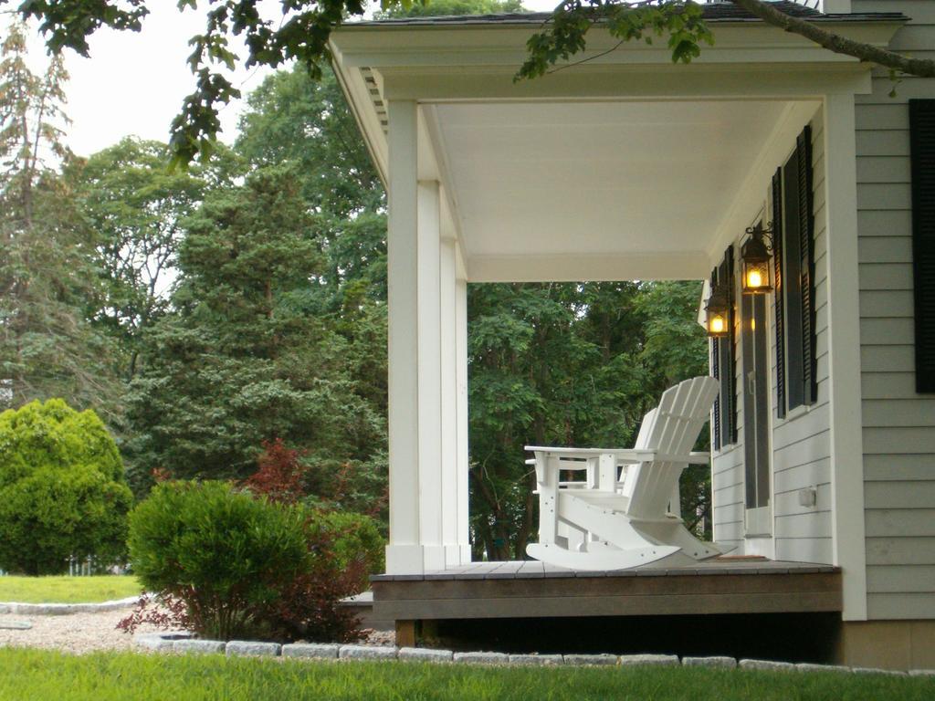 The Whalewalk Inn & Spa Eastham Exterior foto