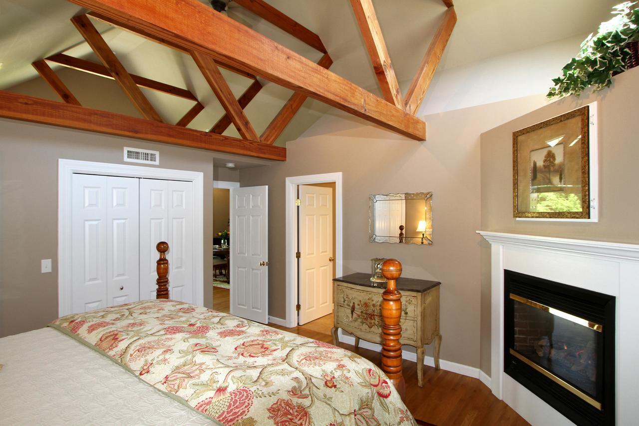 The Whalewalk Inn & Spa Eastham Exterior foto