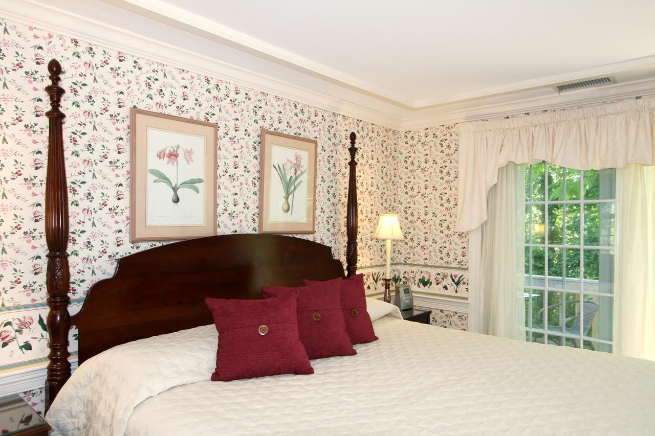 The Whalewalk Inn & Spa Eastham Exterior foto