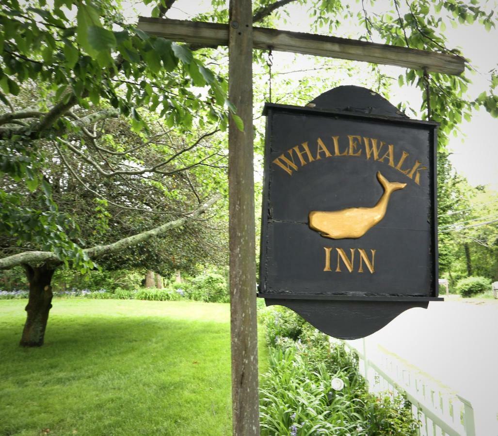 The Whalewalk Inn & Spa Eastham Exterior foto